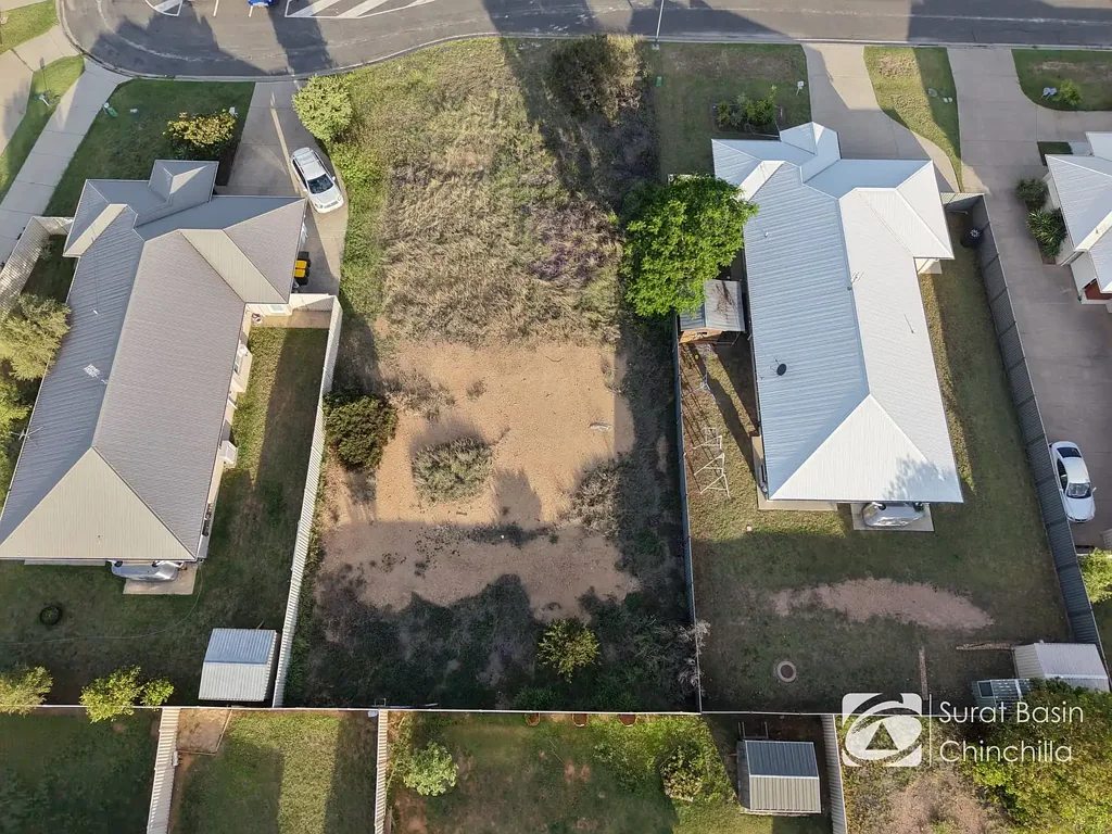 Miles BUILD YOUR DREAM HOME