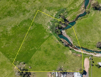 Part 51 Young Street, Quirindi, Hunter, 0 Kuwarto, 0 Banyo, Lifestyle Property