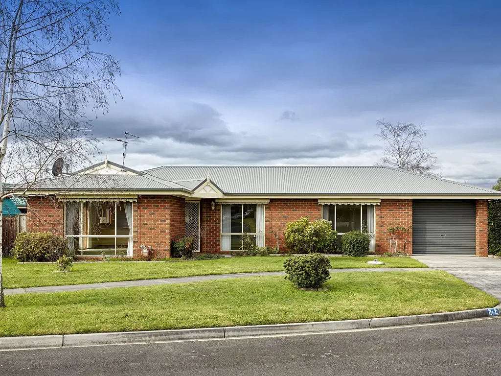 Warragul 3房  Convenient Living or Smart Investment