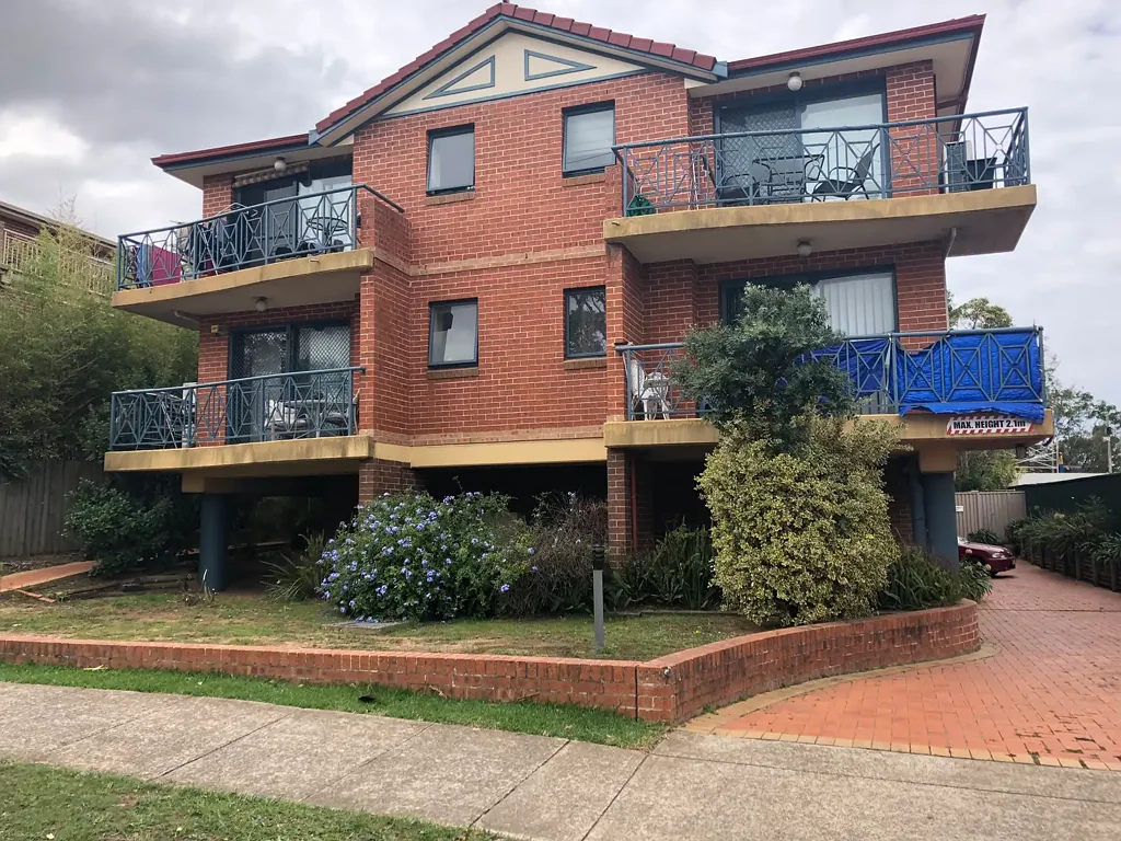 Lovely 2 Bedroom Apartment