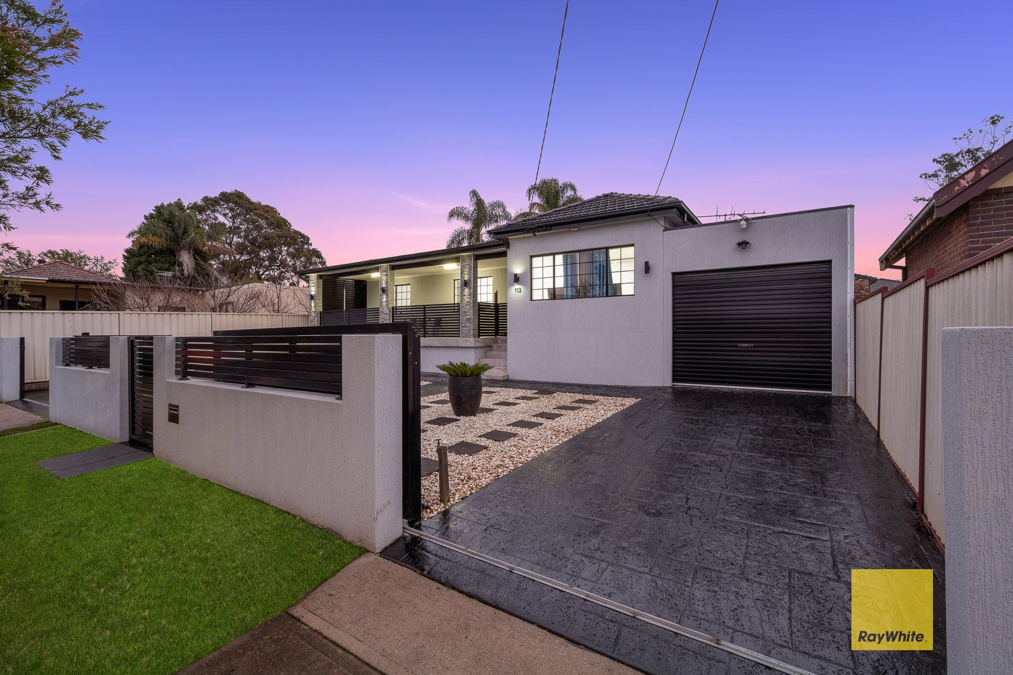 113 LANCASTER AV, PUNCHBOWL NSW 2196, 0房, 0浴, House