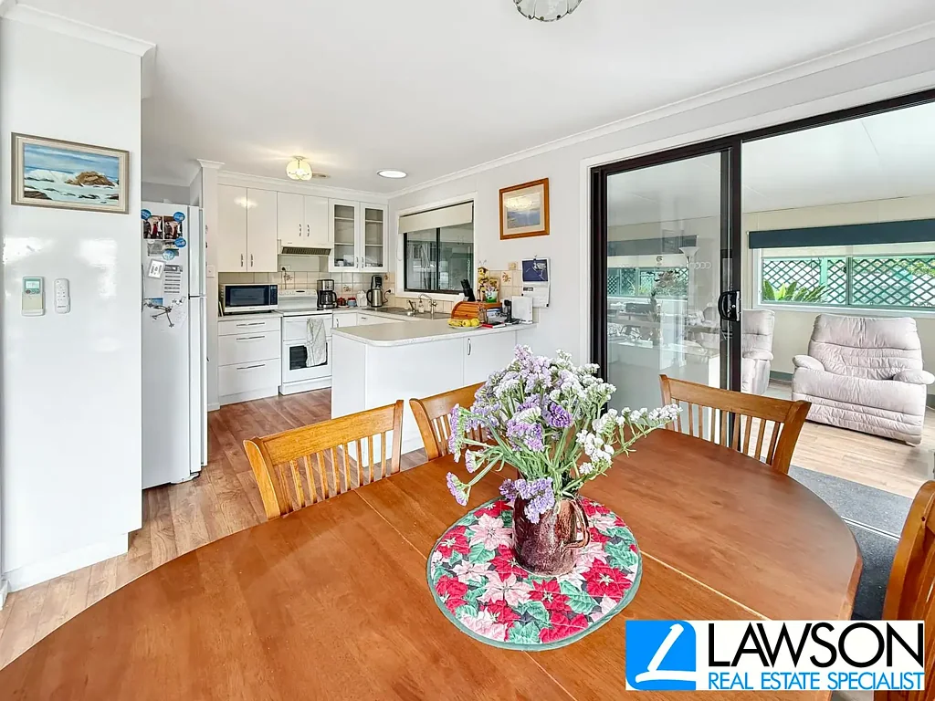 Tumby Bay 3બેડરૂમ New Beginnings