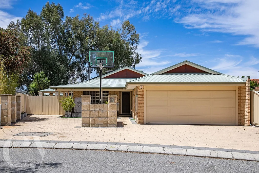 14 Brooke Gardens, Bateman, WA 6150