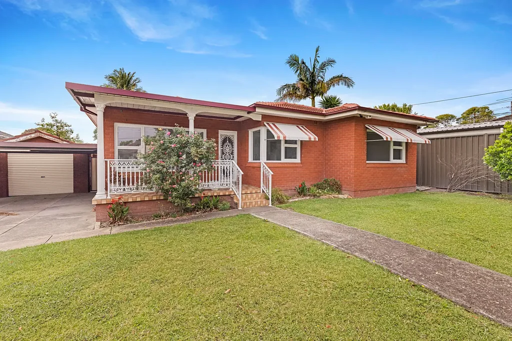 Miranda 3ਬੈੱਡਰੂਮ Prime Renovation Opportunity