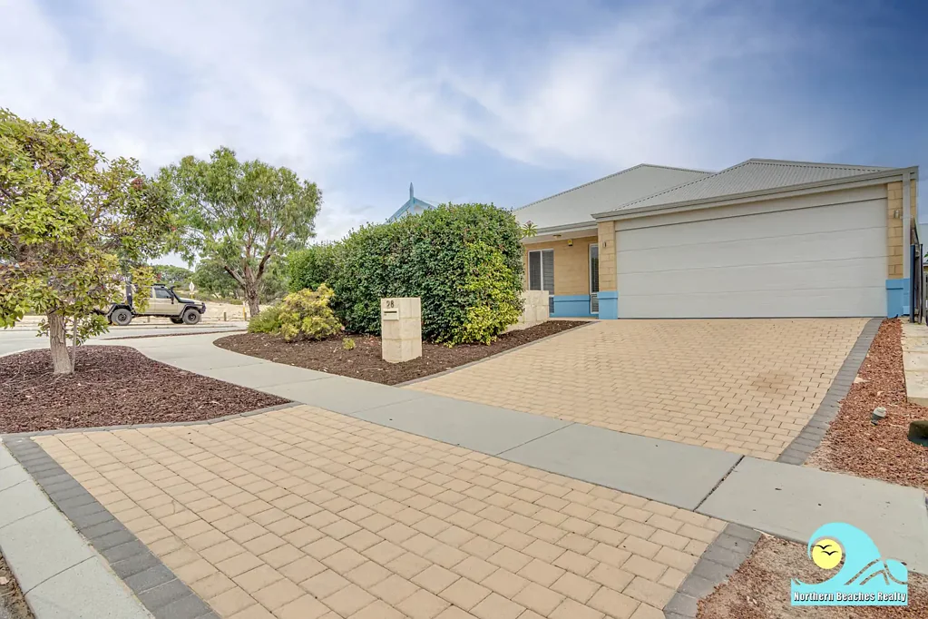 28 Spiral Flag Road, Yanchep, WA 6035