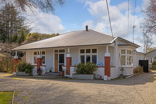 42 Upper Plain Road, Masterton