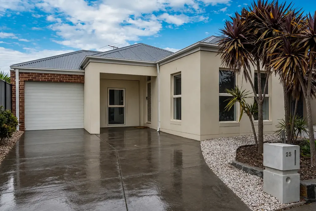 Craigieburn 3房  Effortless Living in Fantastic Location