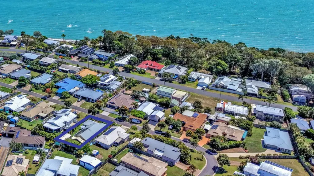 41 Fraser Waters Parade, Toogoom, QLD 4655