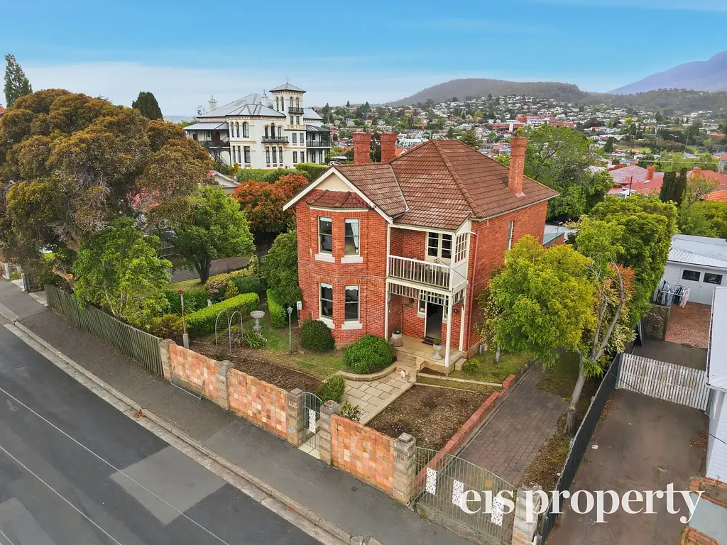 52 Swanston Street, New Town, TAS 7008