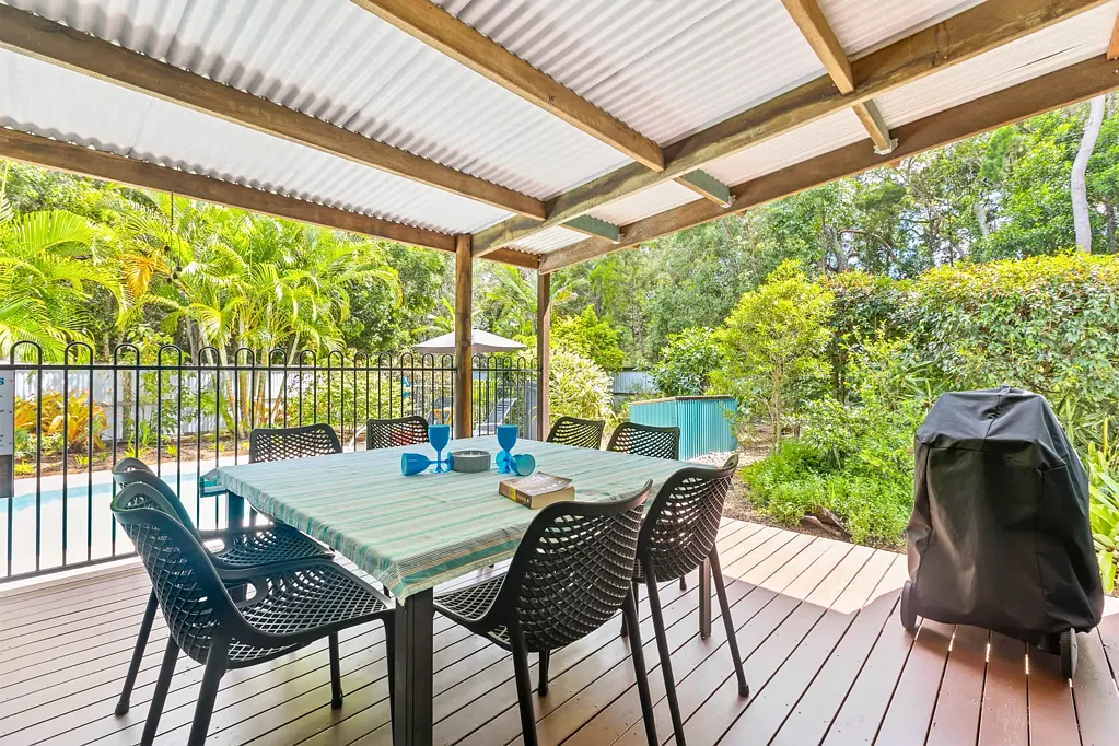 Rainbow Beach 3房  Coastal Bush Retreat – Your own private getaway