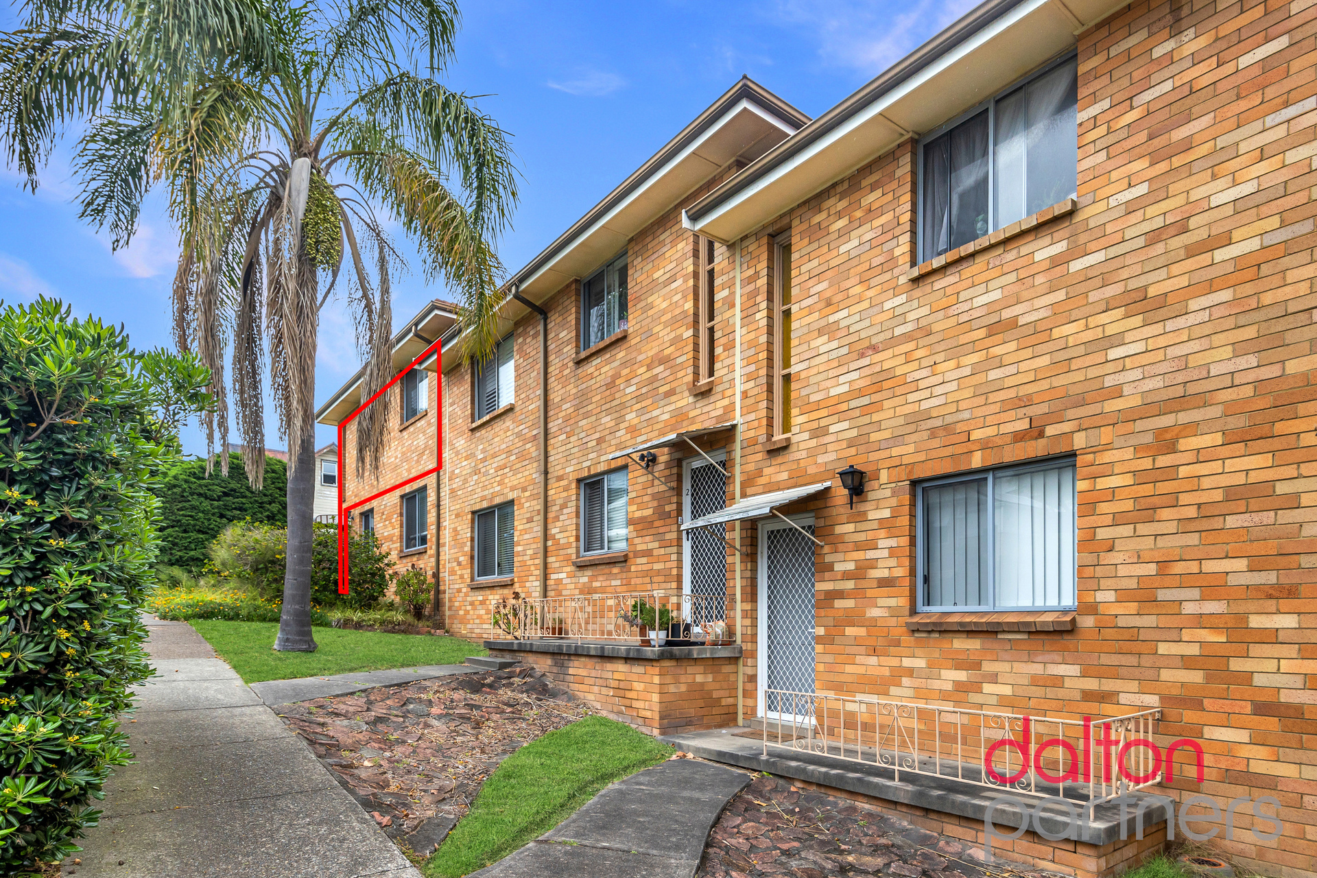 UNIT 1 81 MITCHELL ST, MEREWETHER NSW 2291, 0 Schlafzimmer, 0 Badezimmer, Unit