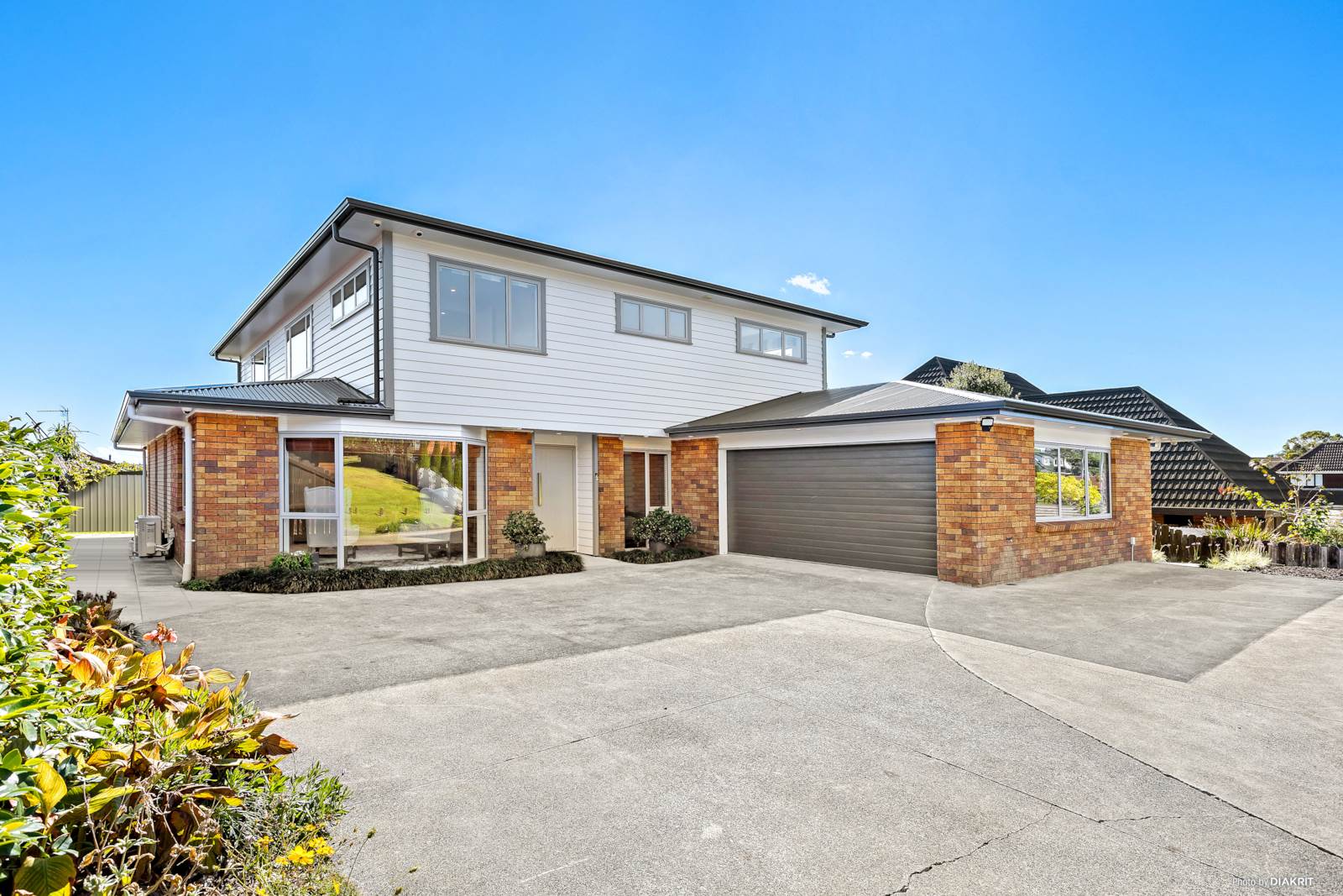 3 Summermist Drive, Northpark, Auckland - Manukau, 8房, 0浴