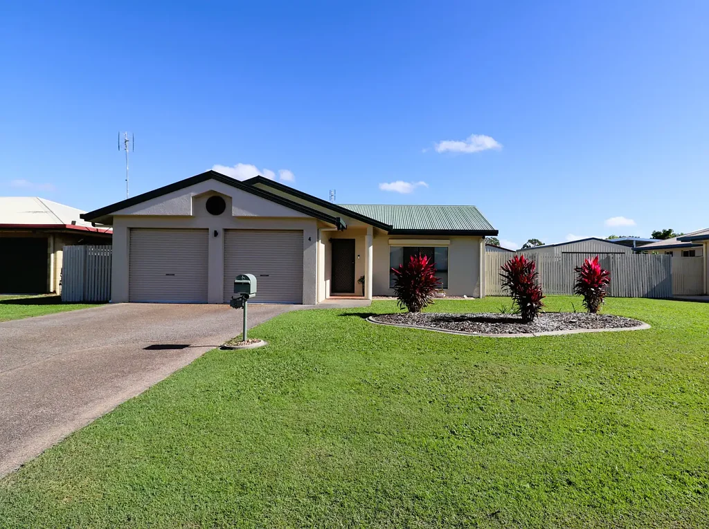 Ayr 4Habitaciones The Epitome of Burdekin Living!!