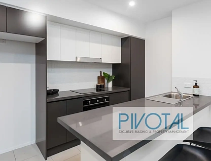 4122/8 Holden Street, Woolloongabba, Brisbane - Southern Region, 2 Bedrooms, 2 Bathrooms, Apartment