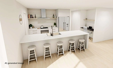 Lot 3 Arnott Street, Feilding, Manawatu, 4 Bedrooms, 2 Bathrooms, House