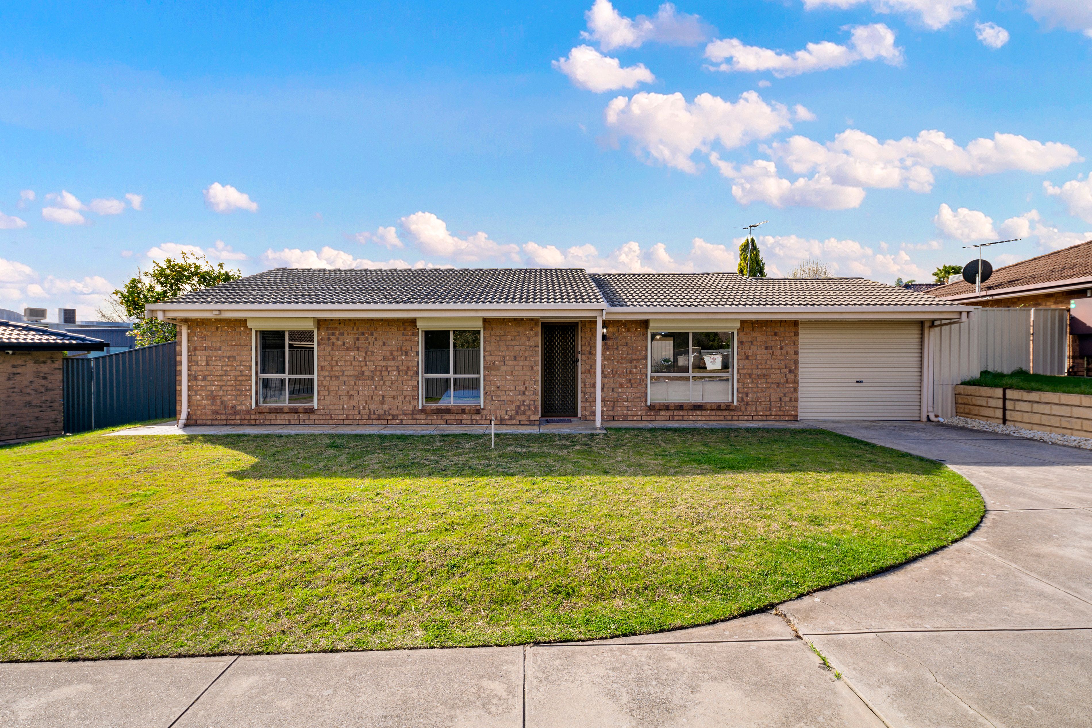 UNIT 3 10 KINCRAIG CR, MODBURY SA 5092, 0 Kuwarto, 0 Banyo, Unit