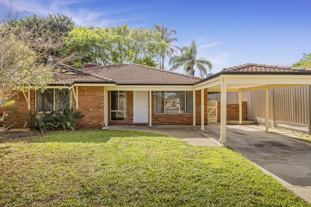 Joondalup 3બેડરૂમ The Way In