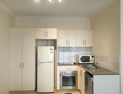 7A/210 Grafton Street, Cairns North, Cairns, 1 ਕਮਰੇ, 1 ਬਾਥਰੂਮ, Unit