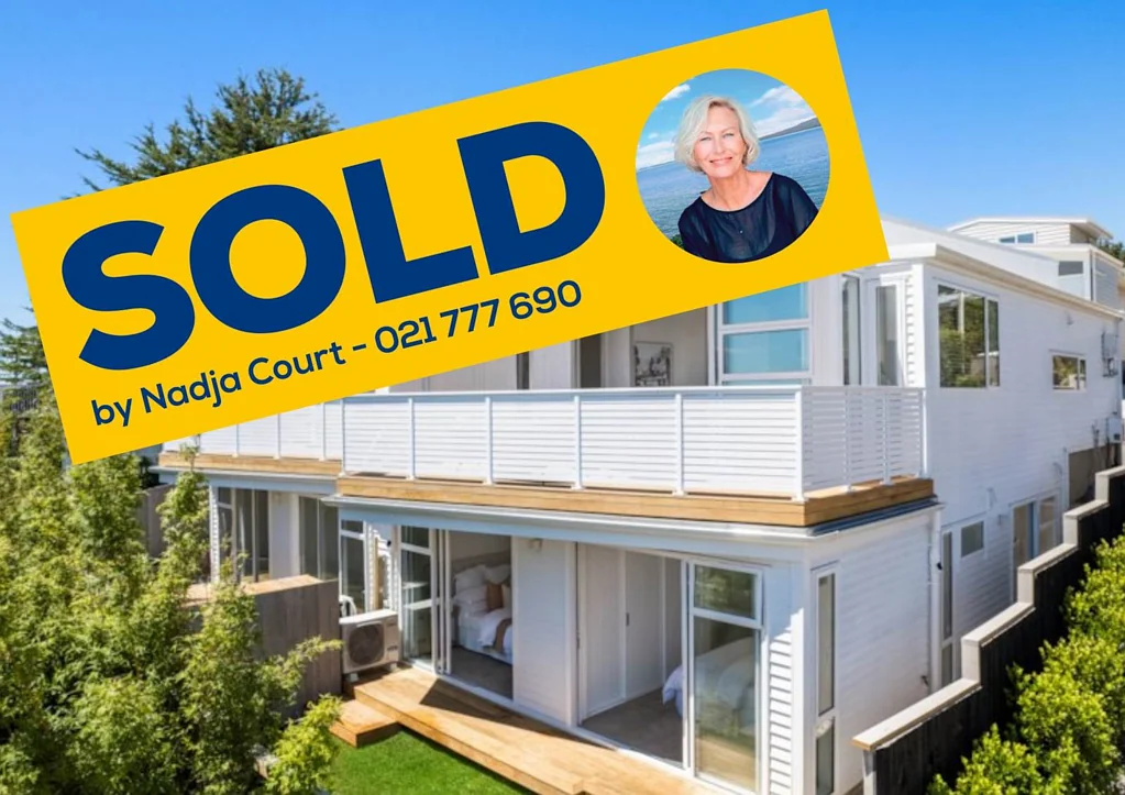 281B East Coast Road, Mairangi Bay, North Shore City, Auckland