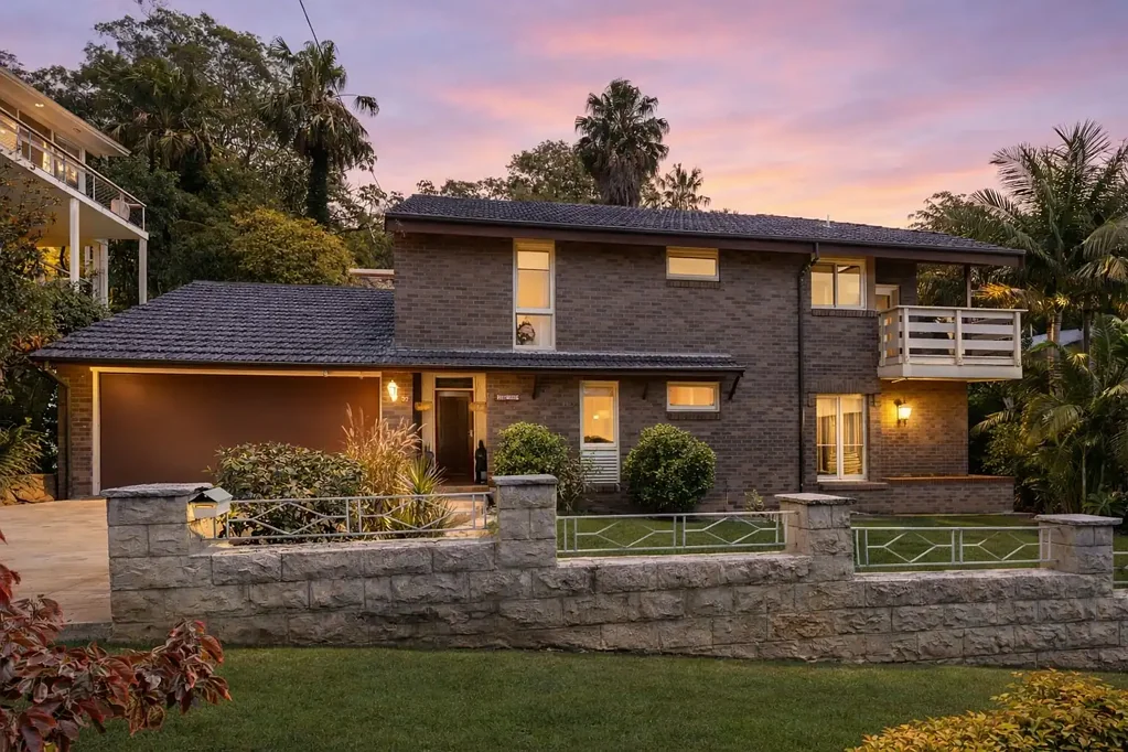 Well-built classic with scope to evolve over time
