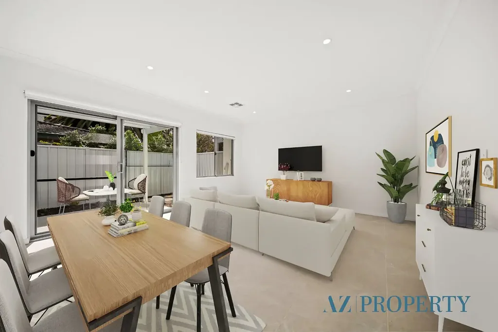 Beckenham 4 Bedroom BRAND NEW townhouse surrounded by amenities! Full turn key - move in ready!