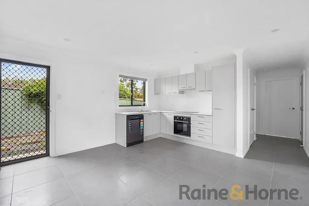 Modern, Private & Low-Maintenance Living