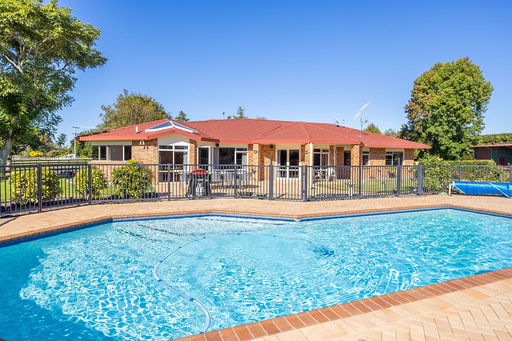 Rukuhia Your Family's Future – Rukuhia lifestyle
