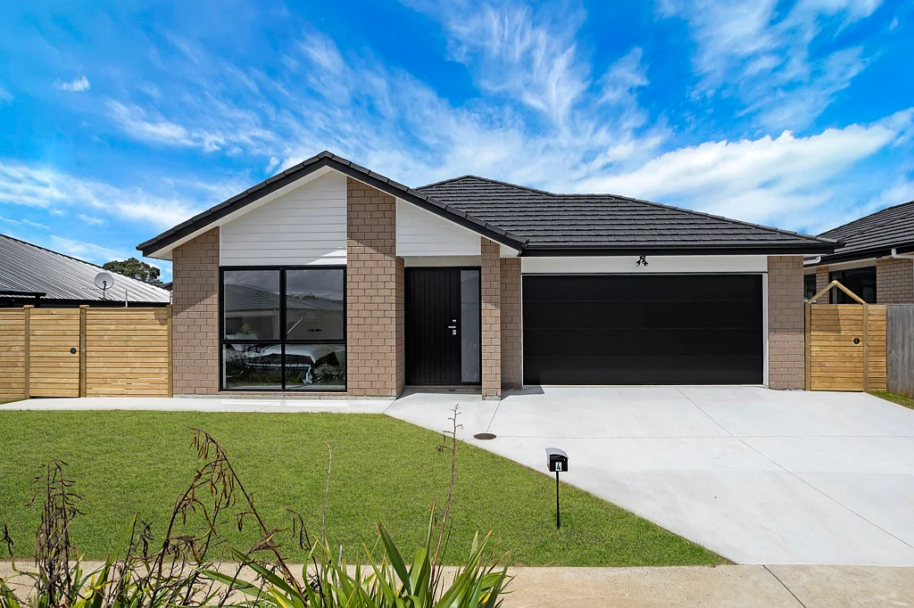 4 PIPI CRESCENT, Tuakau, Franklin, Waikato District
