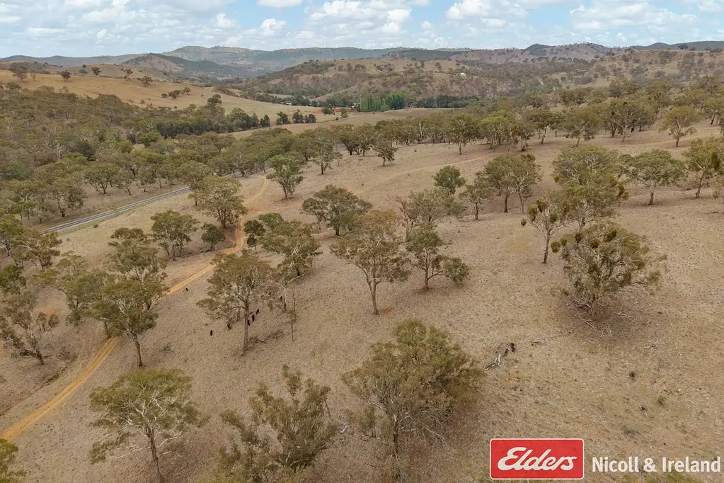 Sofala  BUILD YOUR DREAM HOME OR WEEKENDER!