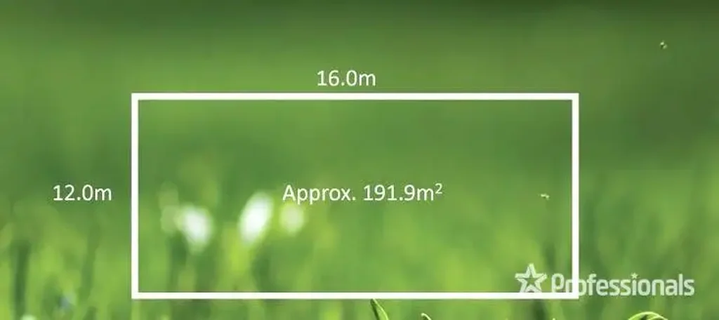 Thornhill Park 宽敞土地191.9平方米 理想家园打造地 环境宁静美丽 Thornhill Park黄金地段 靠近学校公园商店 通勤便利 $300,000卓越投资价值 抢占梦想家园先机 Prime Residential Land Opportunity in Thornhill Park