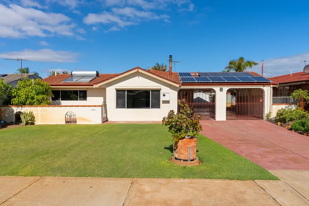 101 Rae Road, Safety Bay, WA 6169