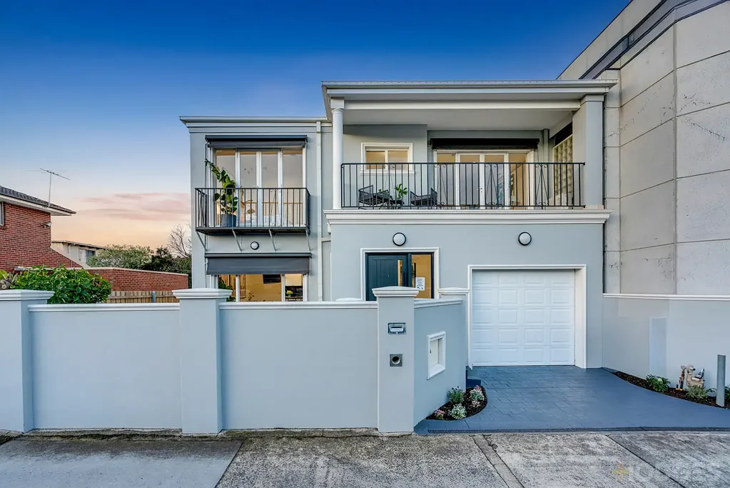 Parkdale 3ਬੈੱਡਰੂਮ SOPHISTICATED STYLE & CONVENIENCE