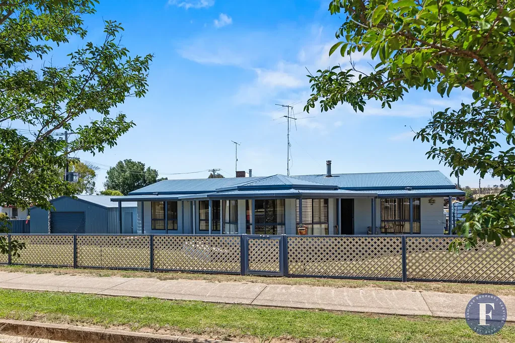 63 Albury Street, Harden, NSW 2587