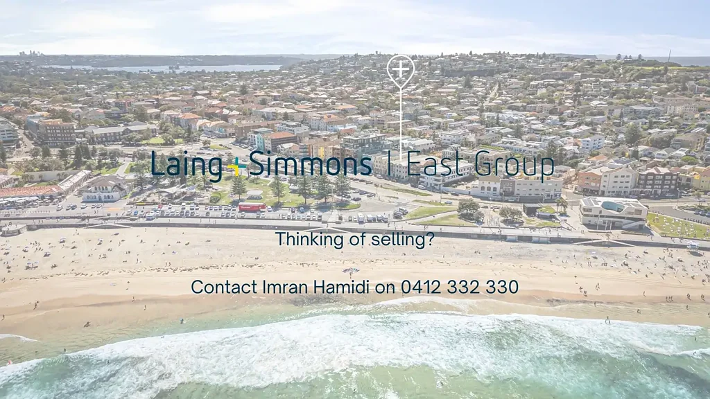 6/240 Campbell Parade, Bondi Beach, NSW 2026
