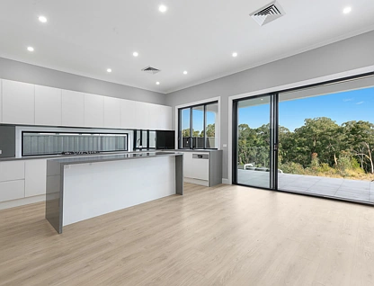 20A Mowbray Circuit, Kellyville, The Hills, 4房, 3浴, Townhouse