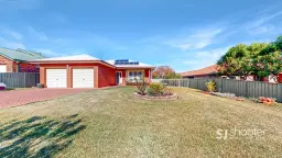 13 DULHUNTY AVE, Dubbo