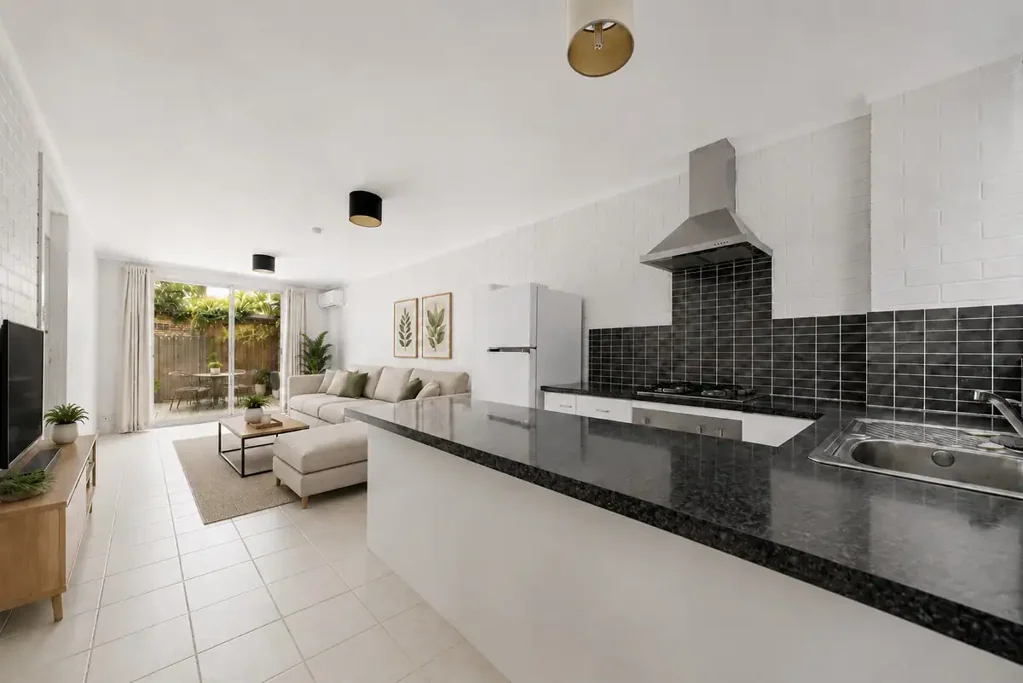 Mount Lawley 1房  Quiet Ground Floor Living in the Heart of Mount Lawley