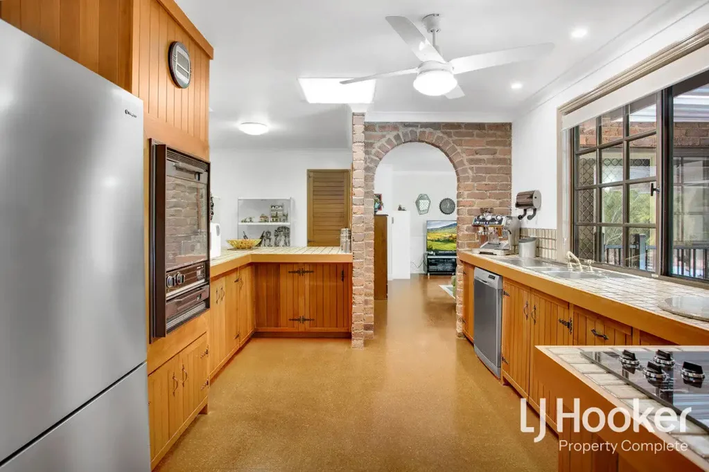 Acreage Lifestyle Opportunity - Character Home on 5 Flat Acr