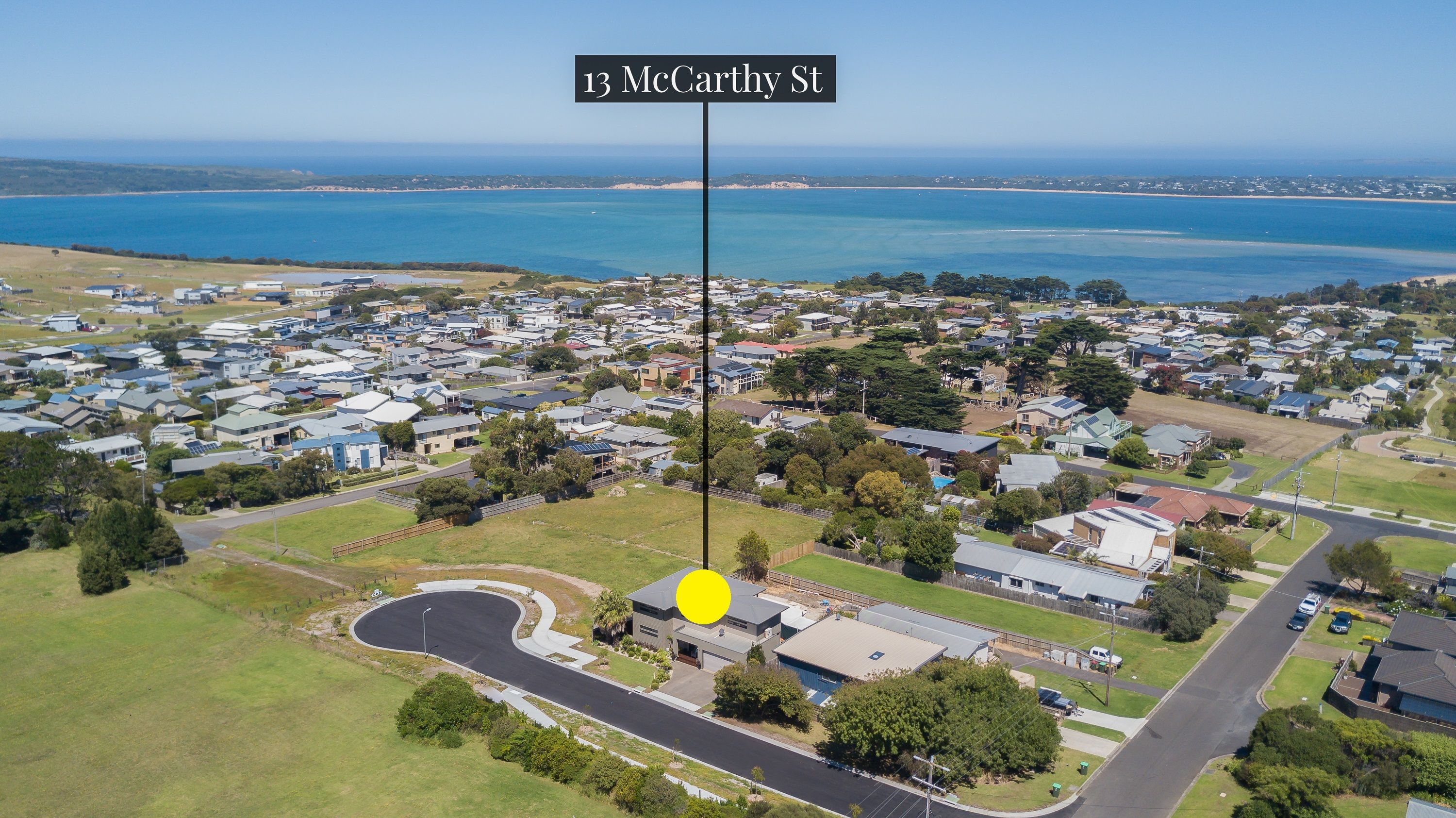 13 MCCARTHY ST, SAN REMO VIC 3925, 0 غرف, 0 حمامات, House