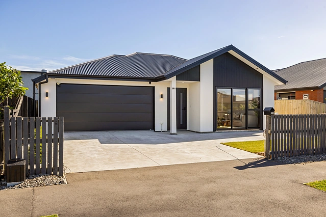 16A Little Gem Road, Wigram, Christchurch