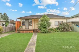 31 Endeavour Street, Seven Hills