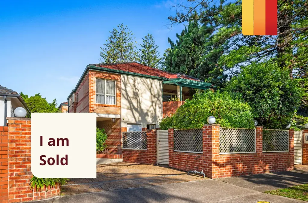 16/67-69 Chandos Street, Ashfield, NSW 2131