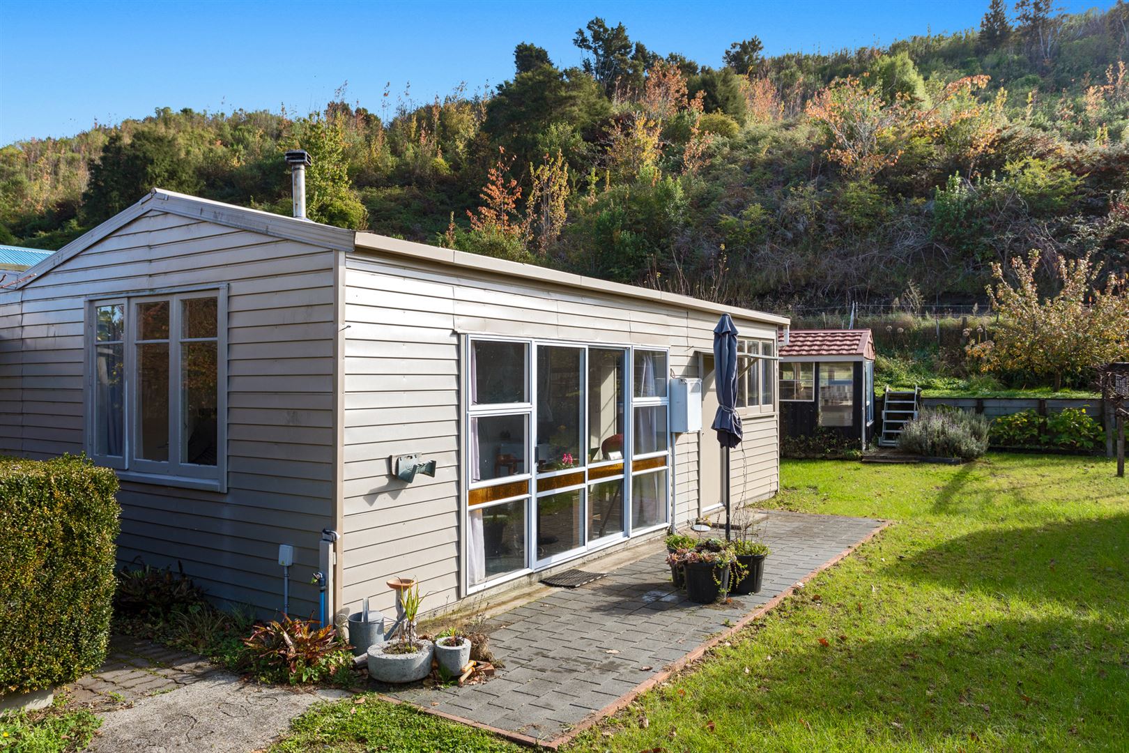 59 Hardie Avenue, Kawerau, Kawerau, 1 Kuwarto, 1 Banyo