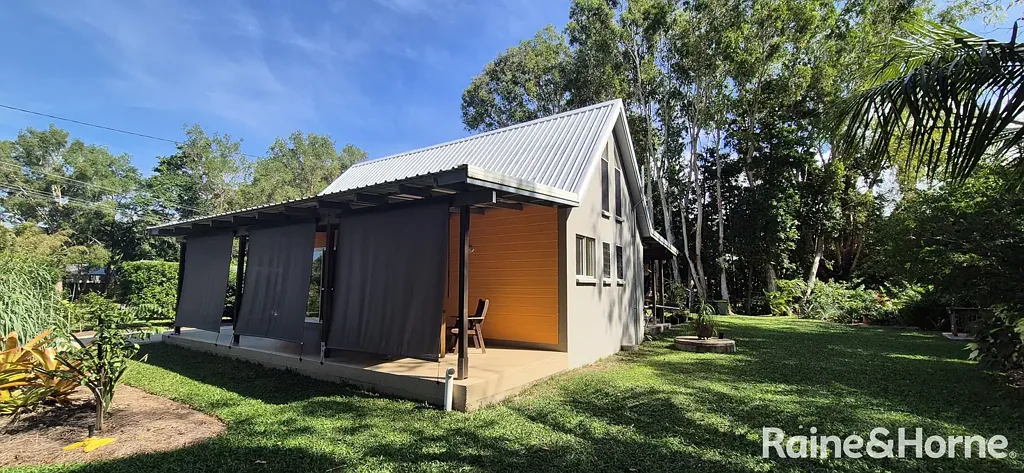 Wonga Beach 1બેડરૂમ Charming Coastal Cottage!