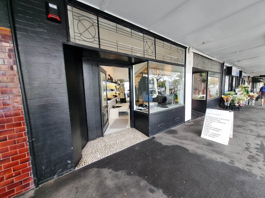 Herne Bay CHARACTER RETAIL IN HIGHLY SOUGHT SUBURB