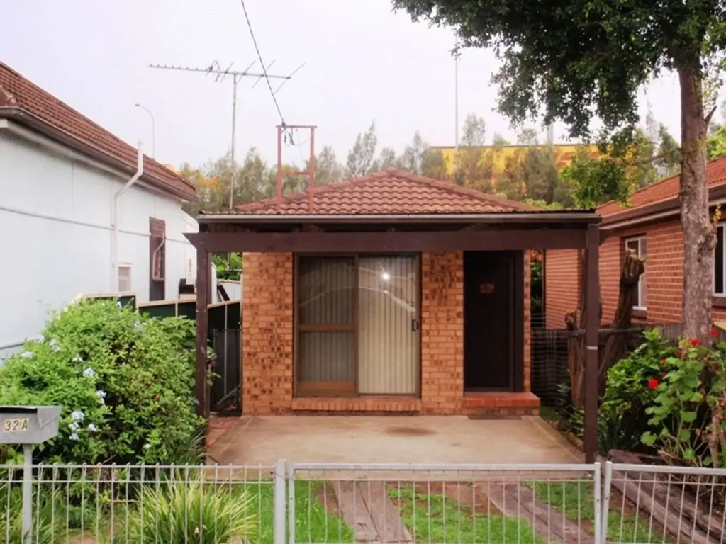 Spacious 3-Bedroom Brick Home in Prime Location!