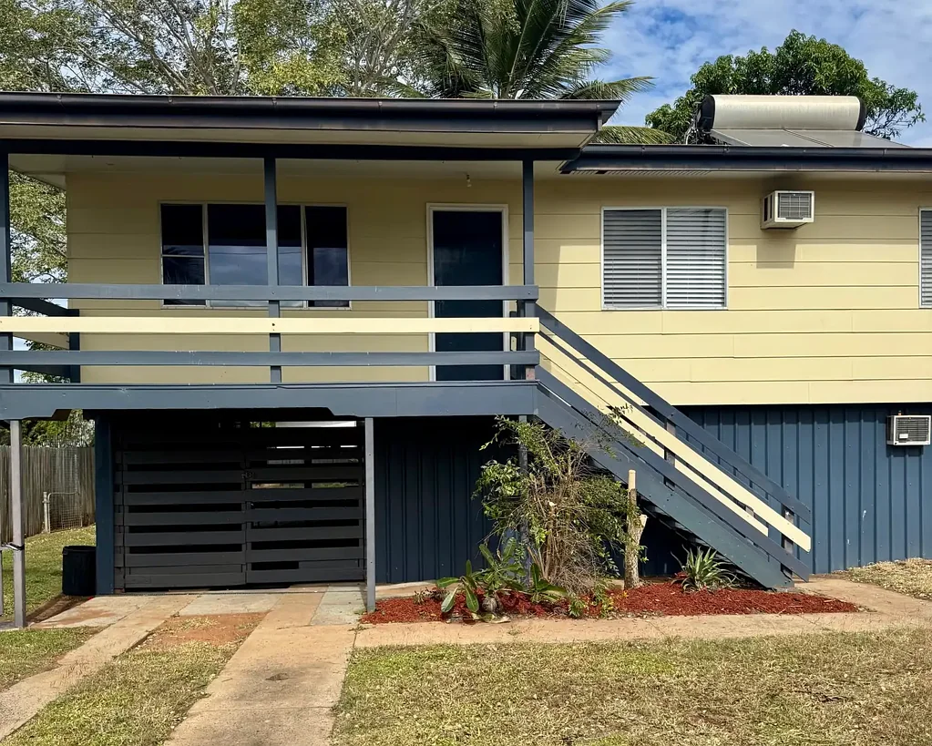 43 ARCHER Drive, Moranbah, QLD 4744