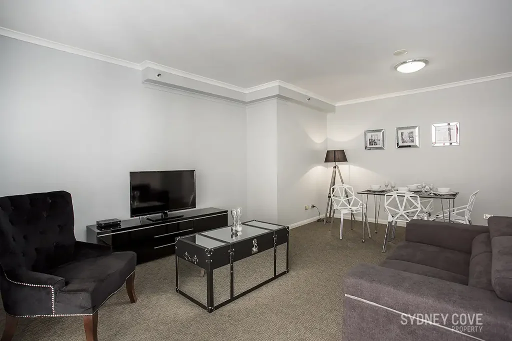 CENTRAL LOCATED & GREAT CONDITION | Furnished