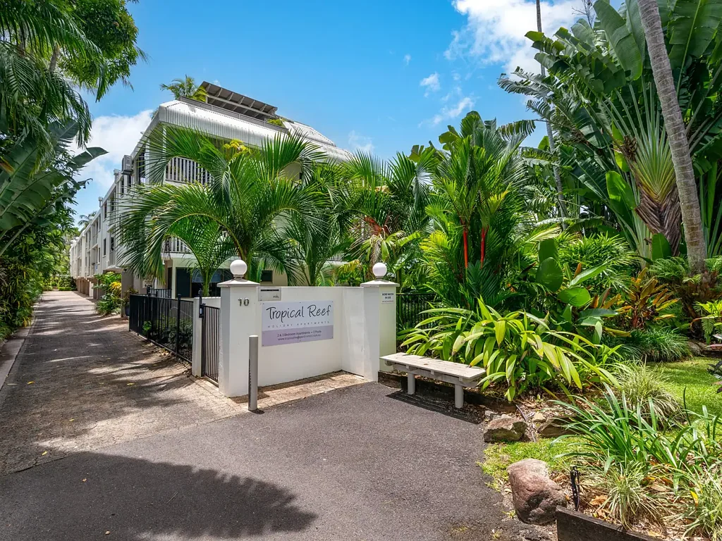 Port Douglas 3Kwarto HIGHLY MOTIVATED SELLERS REDUCE PRICE FOR IMMEDIATE SALE!