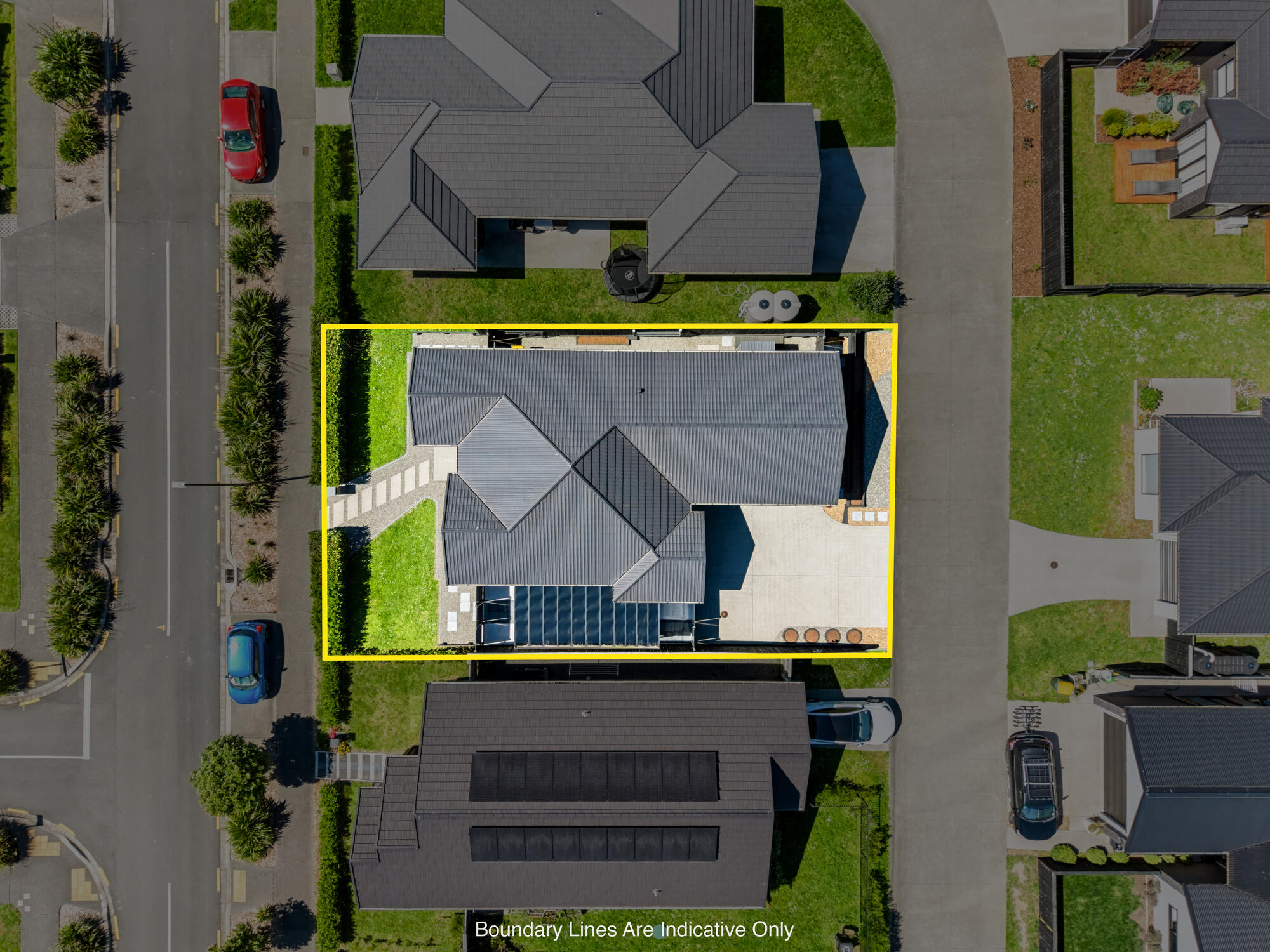 6 Wesleyan Street, Paerata, photo 17